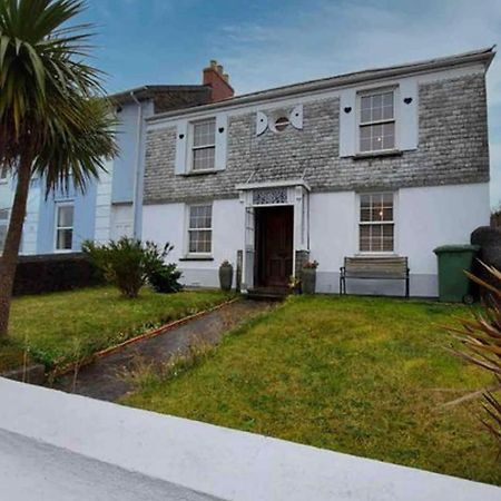 Unique 4Bed Large Central Hayle Cottage Nr St Ives Exteriér fotografie