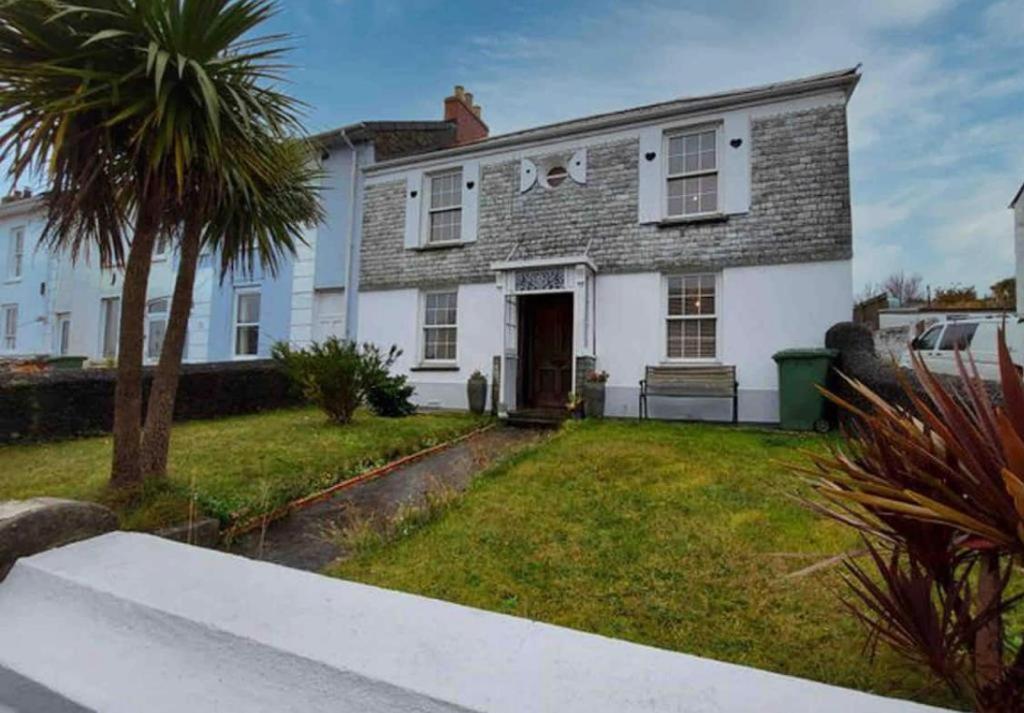 Unique 4Bed Large Central Hayle Cottage Nr St Ives Exteriér fotografie