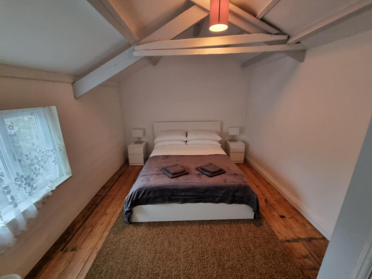 Unique 4Bed Large Central Hayle Cottage Nr St Ives Exteriér fotografie