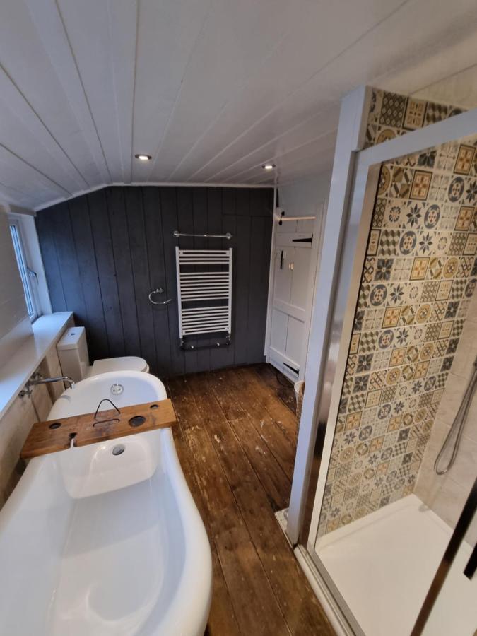 Unique 4Bed Large Central Hayle Cottage Nr St Ives Exteriér fotografie