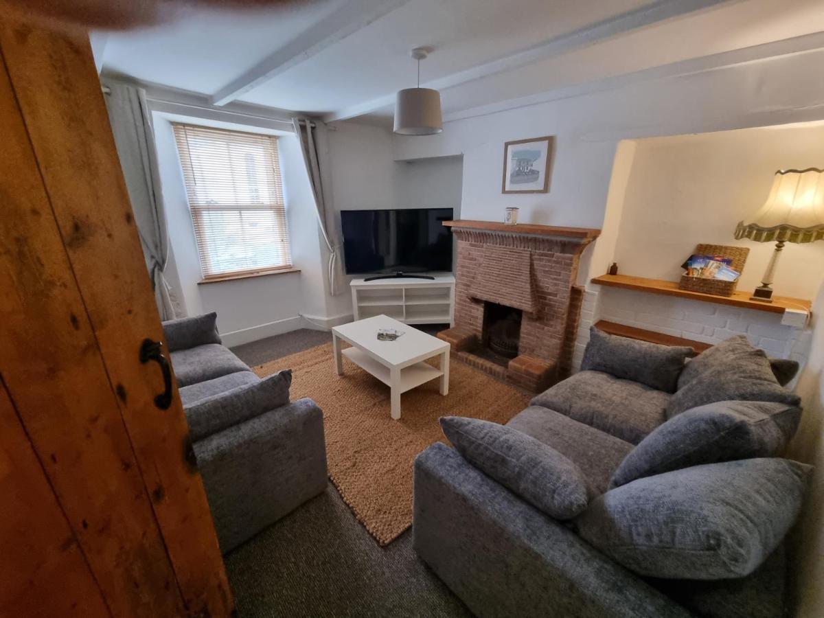 Unique 4Bed Large Central Hayle Cottage Nr St Ives Exteriér fotografie