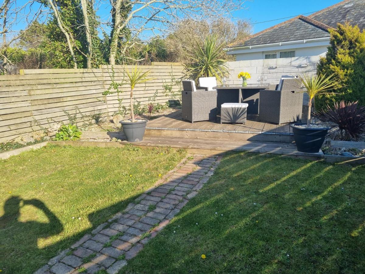 Unique 4Bed Large Central Hayle Cottage Nr St Ives Exteriér fotografie