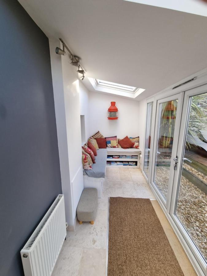 Unique 4Bed Large Central Hayle Cottage Nr St Ives Exteriér fotografie