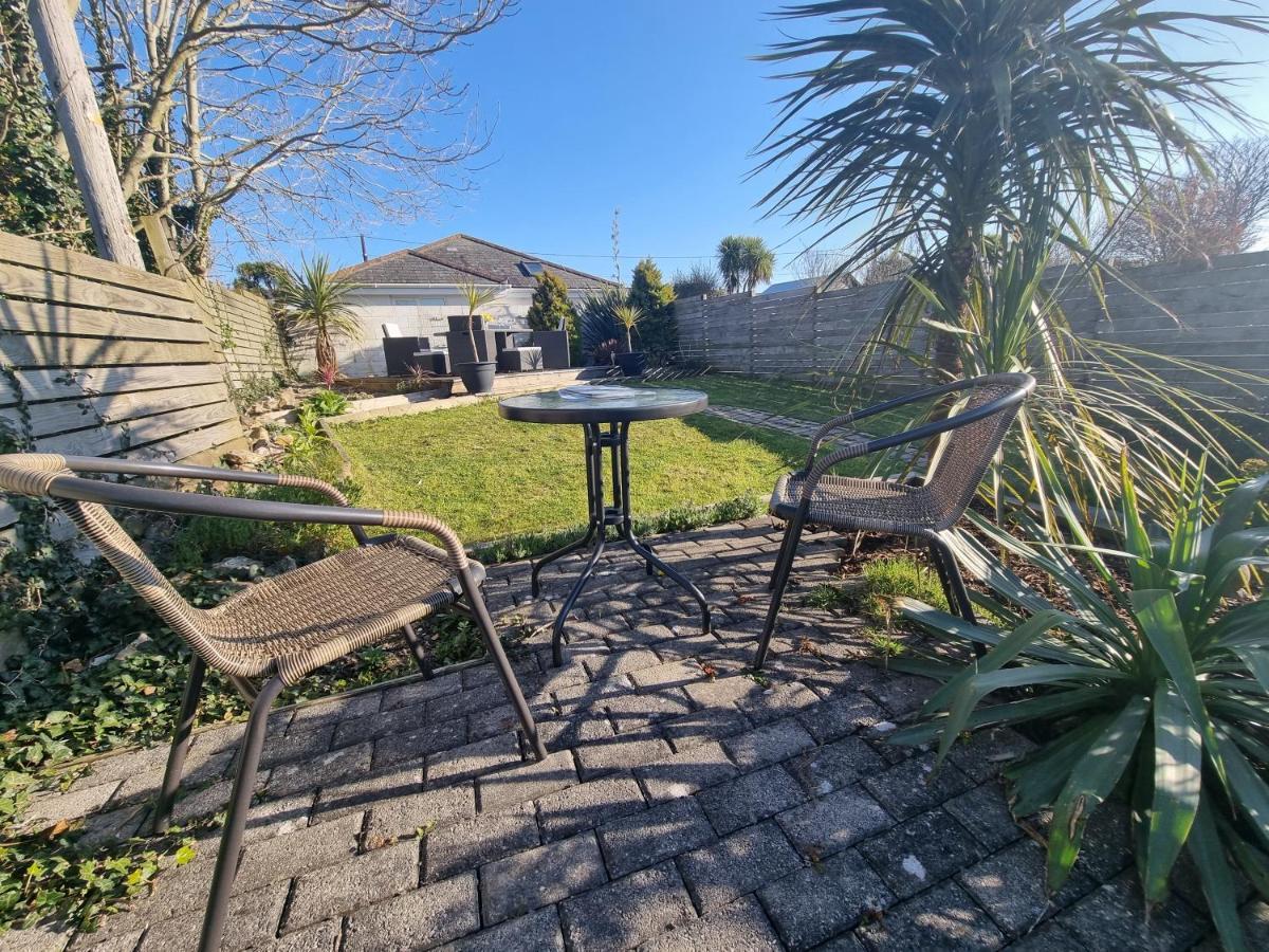 Unique 4Bed Large Central Hayle Cottage Nr St Ives Exteriér fotografie