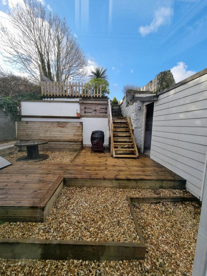 Unique 4Bed Large Central Hayle Cottage Nr St Ives Exteriér fotografie