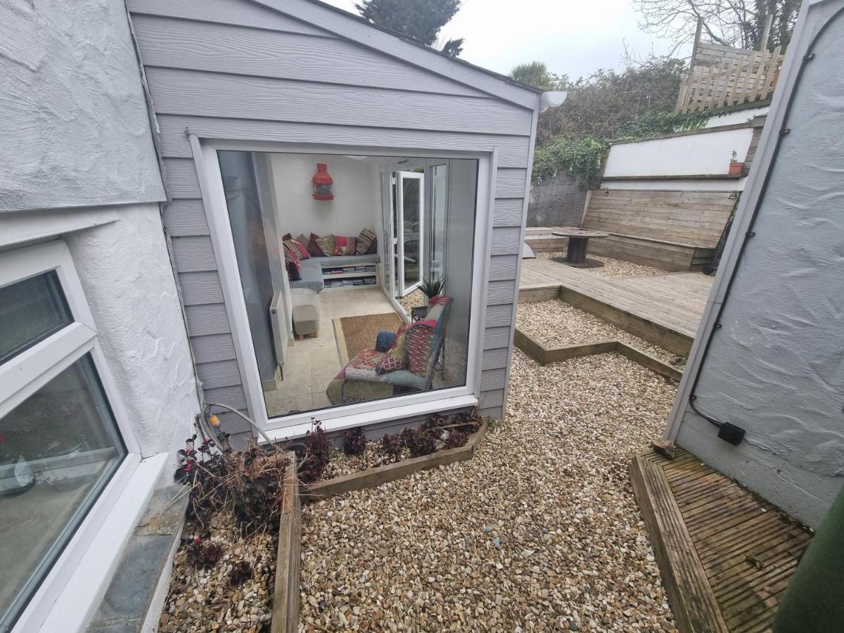 Unique 4Bed Large Central Hayle Cottage Nr St Ives Exteriér fotografie