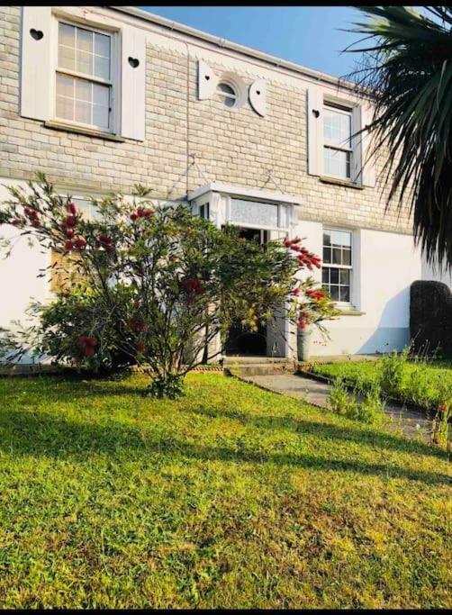 Unique 4Bed Large Central Hayle Cottage Nr St Ives Exteriér fotografie