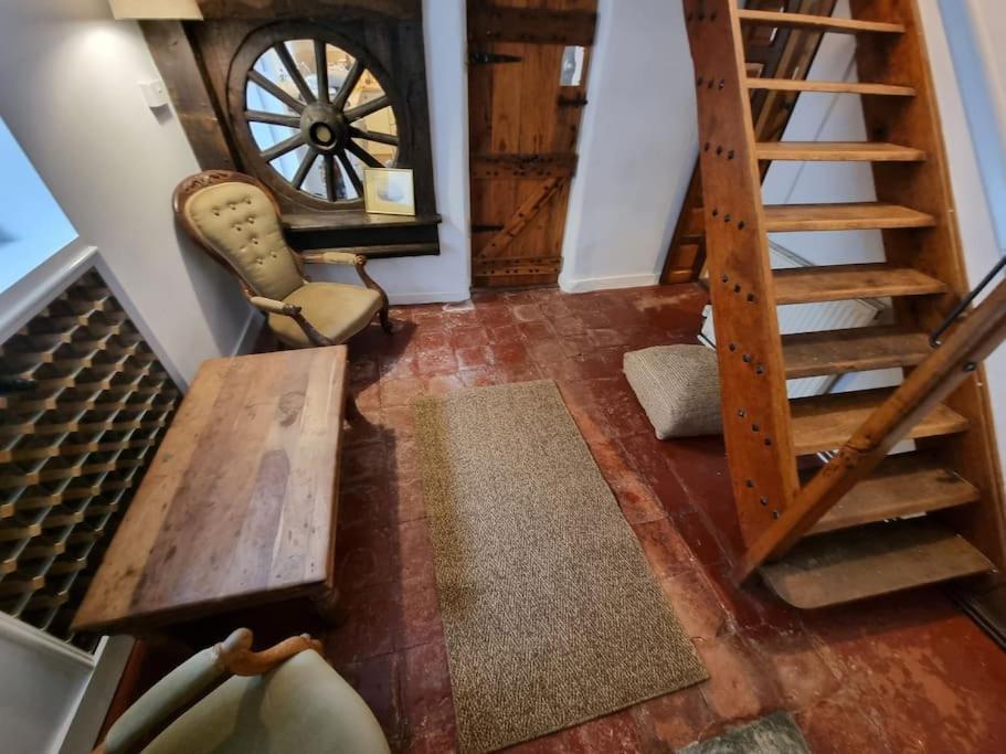 Unique 4Bed Large Central Hayle Cottage Nr St Ives Exteriér fotografie